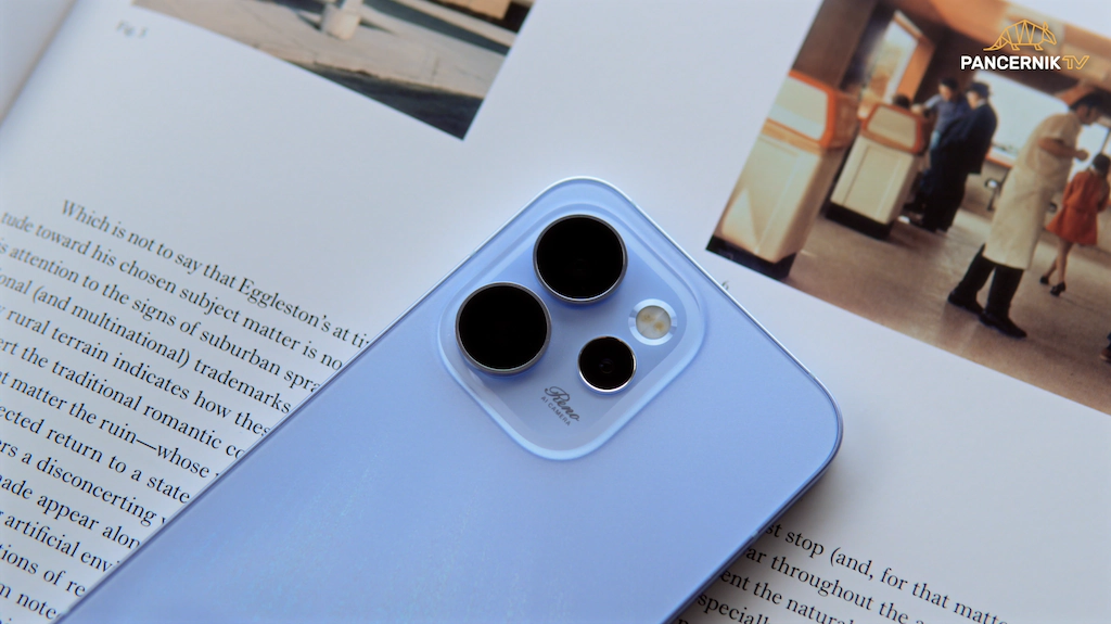 Oppo Reno 15 Pro: średnia półka wcale nie jest już taka średnia | Recenzja